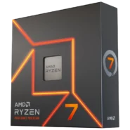 پردازنده باجعبه ای‌ام‌دی مدل Ryzen 7 7700X