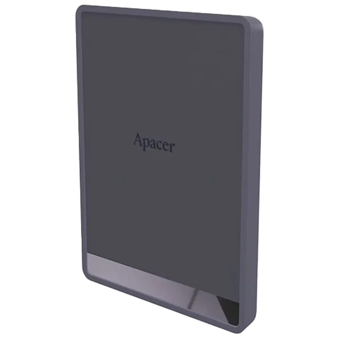 اس اس دی اکسترنال اپیسر مدل AS724 ظرفیت 2 ترابایت