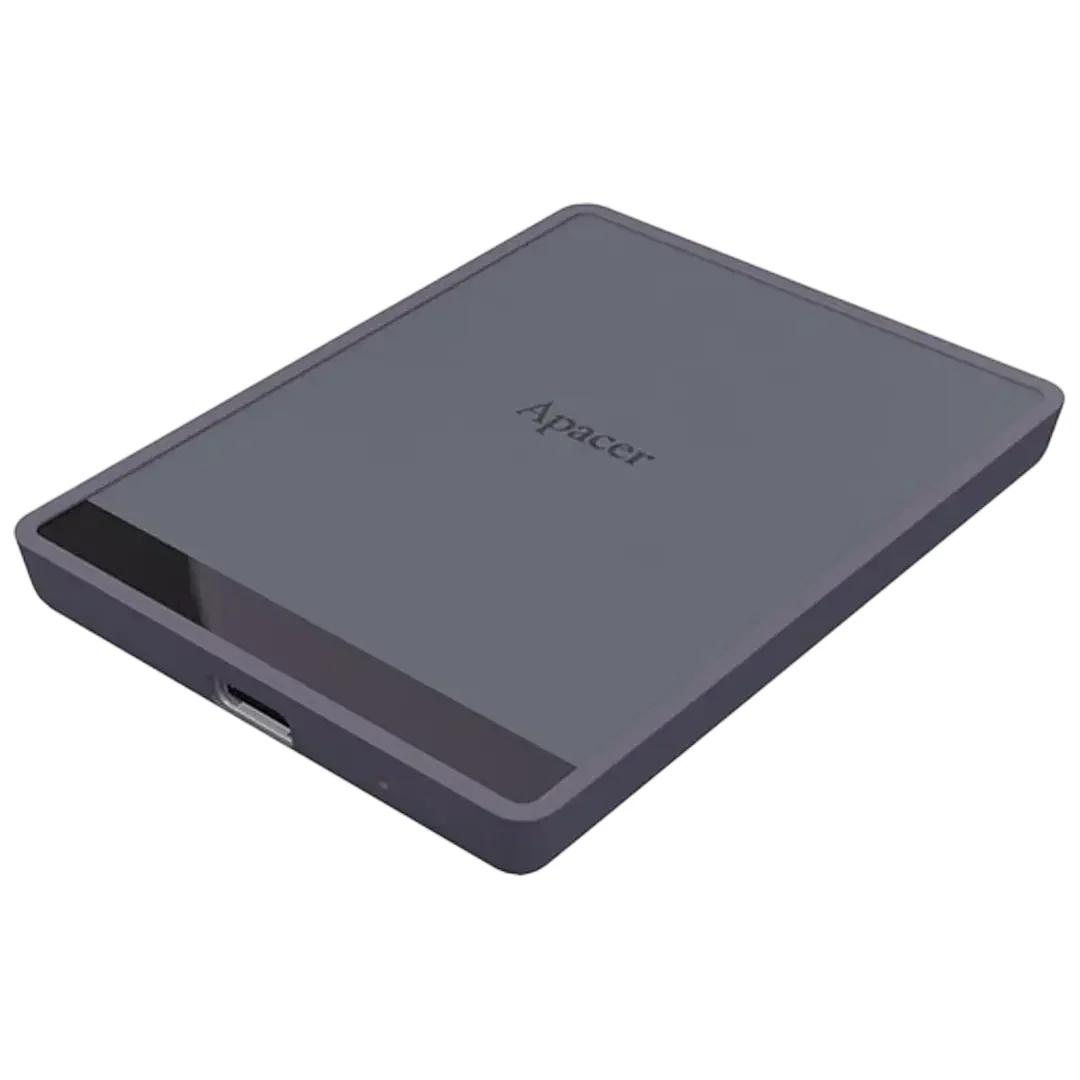 اس اس دی اکسترنال اپیسر مدل AS724 ظرفیت 2 ترابایت