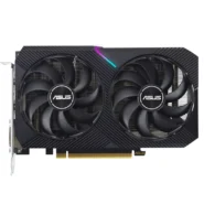 کارت گرافیک ایسوس مدل Dual GeForce RTX 3050 V2 OC Edition 8GB GDDR6