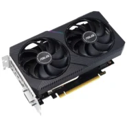کارت گرافیک ایسوس مدل Dual GeForce RTX 3050 V2 OC Edition 8GB GDDR6