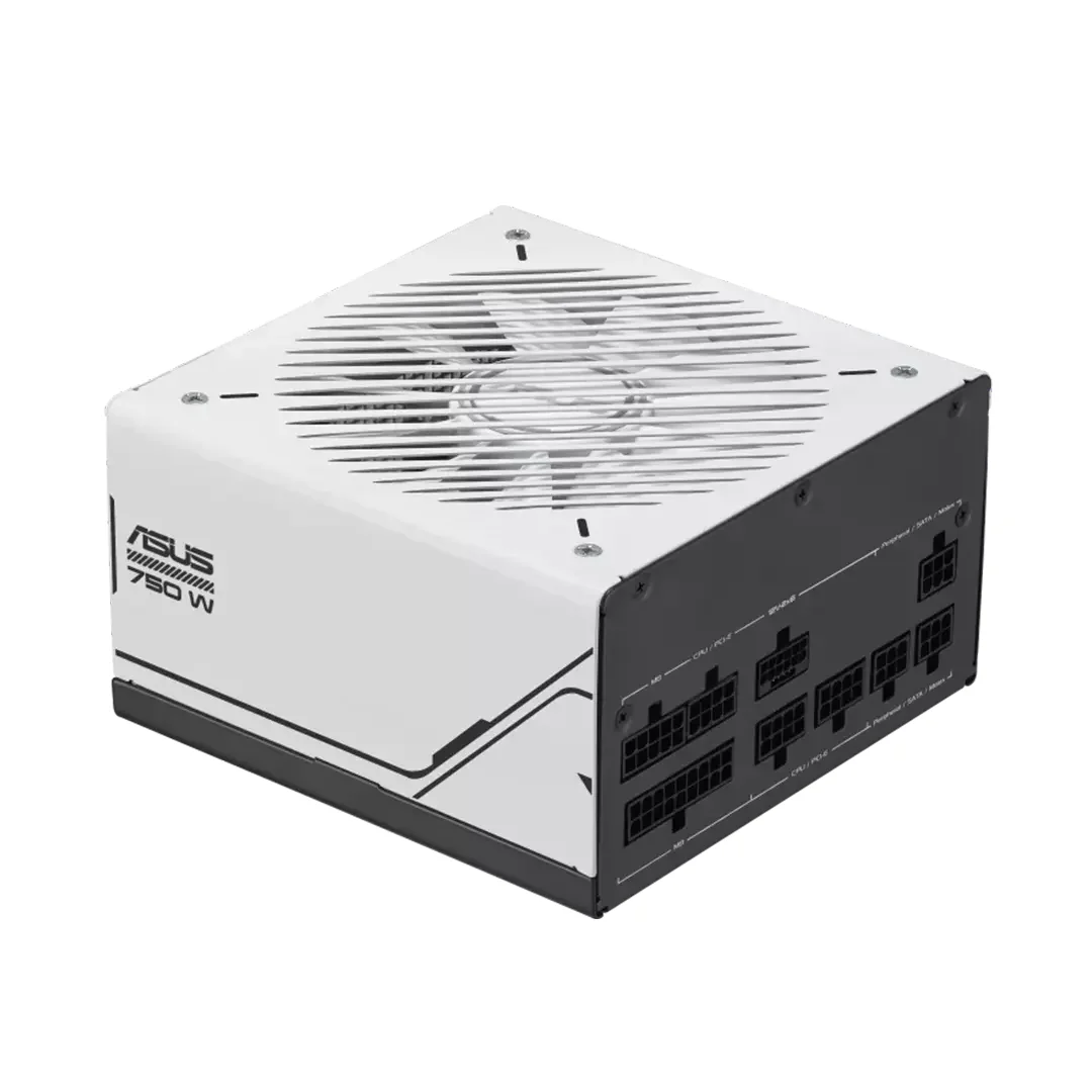پاور 750 وات ایسوس مدل Prime 750W Gold