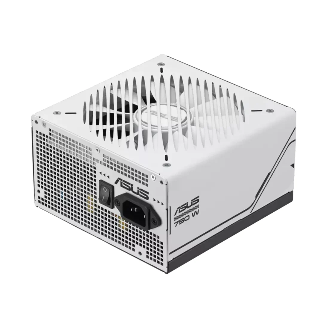 پاور 750 وات ایسوس مدل Prime 750W Gold