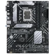 مادربرد ایسوس مدل PRIME B660-PLUS D4