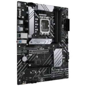 مادربرد ایسوس مدل PRIME B660-PLUS D4