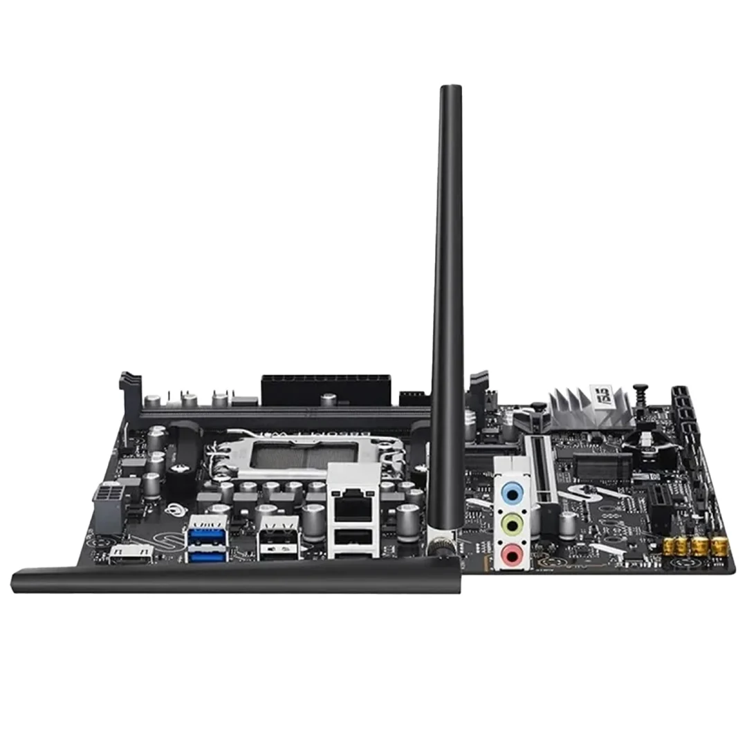 مادربرد ایسوس مدل PRIME B850M-F WIFI DDR5