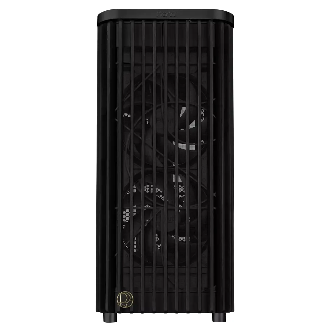 کیس کامپیوتر ایسوس مدل ProArt PA401 Wood Edition