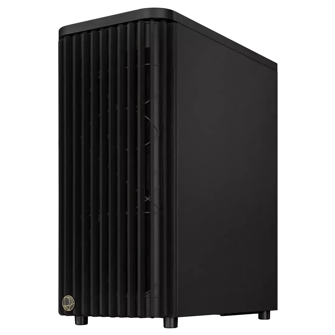 کیس کامپیوتر ایسوس مدل ProArt PA401 Wood Edition