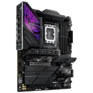 مادربرد ایسوس مدل ROG STRIX Z890-E GAMING WIFI DDR5