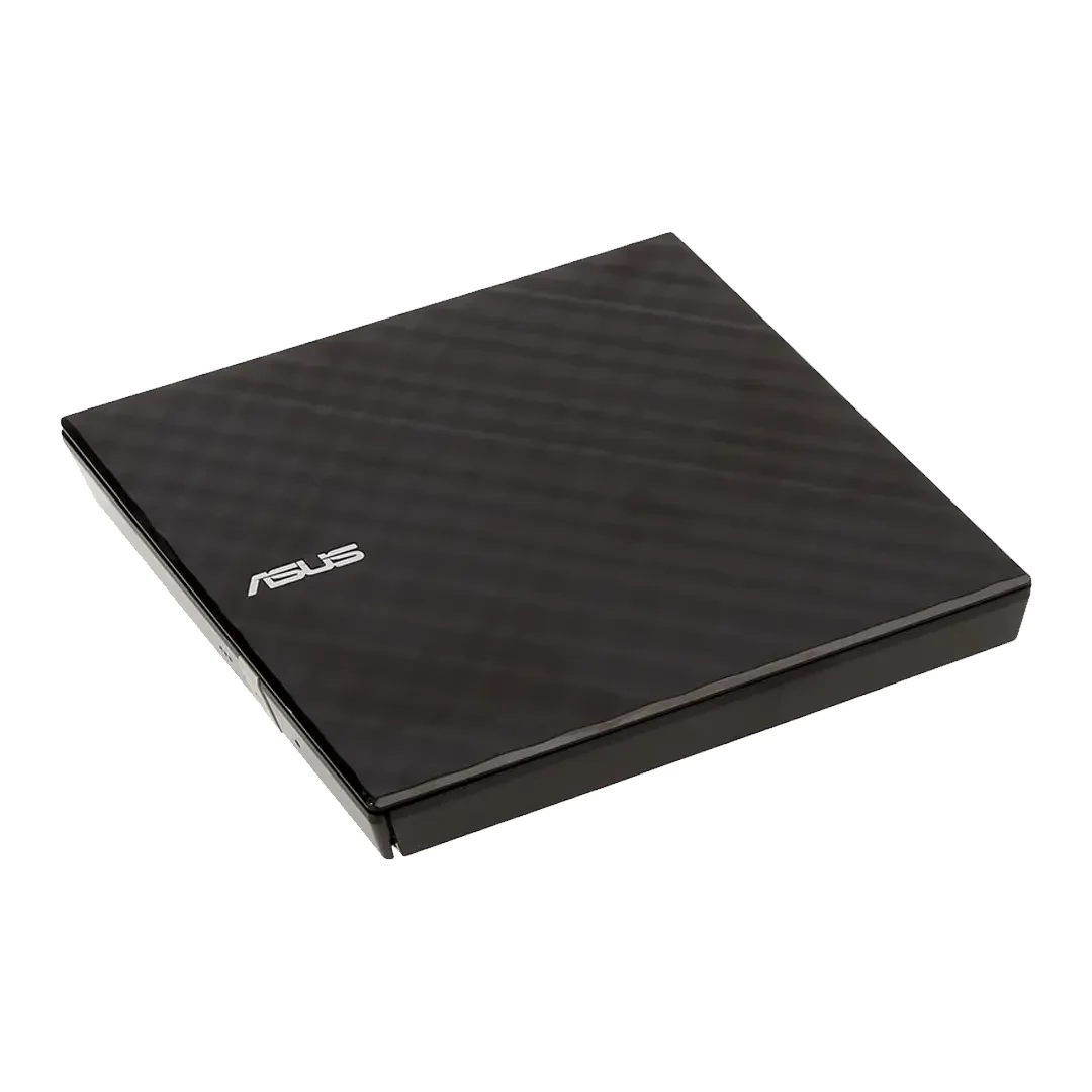 درایو DVD اکسترنال ایسوس مدل SDRW-08D2S-U Lite