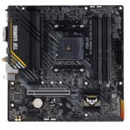 مادربرد ایسوس مدل TUF GAMING A520M-PLUS WIFI DDR4