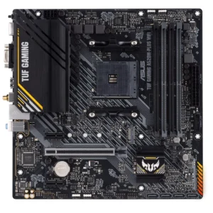 مادربرد ایسوس مدل TUF GAMING A520M-PLUS WIFI DDR4