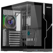 کیس گیمینگ اوست مدل AQ-20 MB