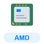 AMD CPU