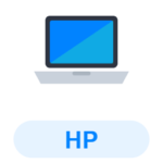 اچ پی HP