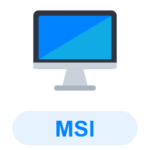 ام اس آی MSI