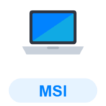 ام اس آی MSI