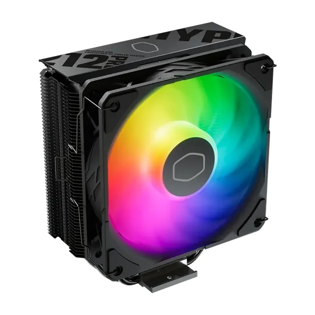 خنککننده پردازنده کولر مستر مدل HYPER 212 Pro