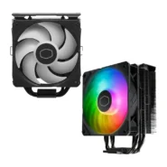 خنک‌کننده پردازنده کولر مستر مدل HYPER 212 Pro