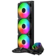 خنک‌کننده مایع پردازنده کولر مستر مدل MasterLiquid Core II