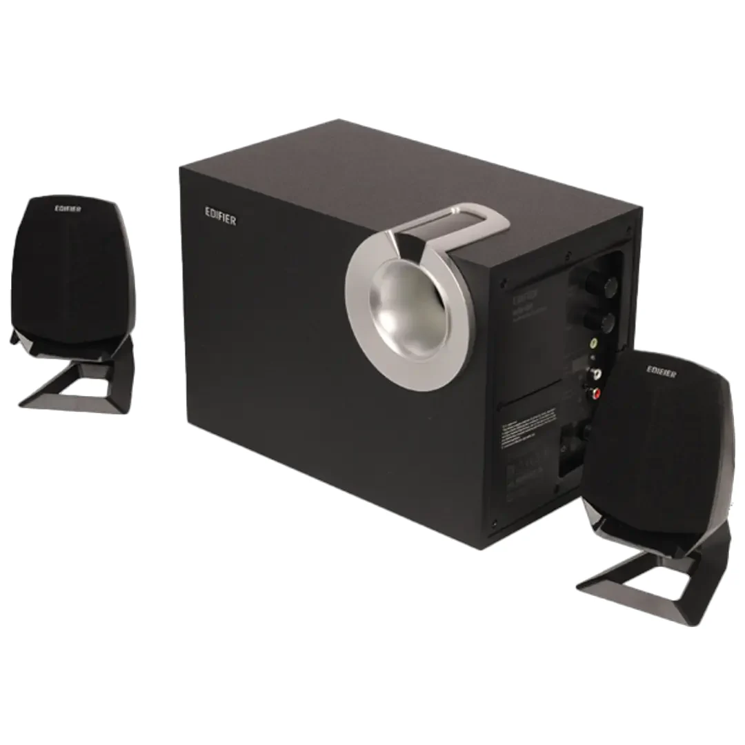 اسپیکر دسکتاپ ادیفایر مدل M201BT