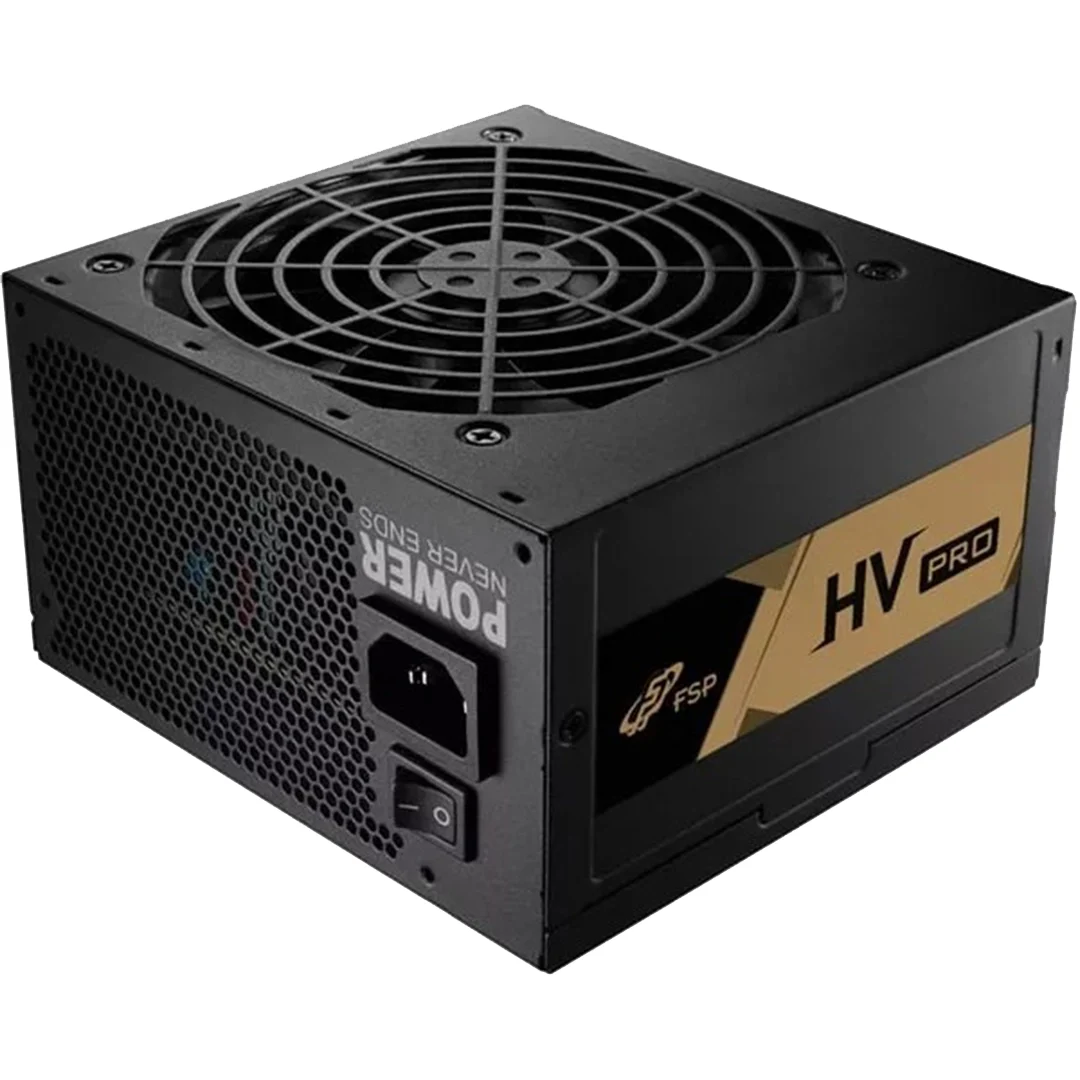 پاور 550 وات افاسپی مدل HV PRO 550W