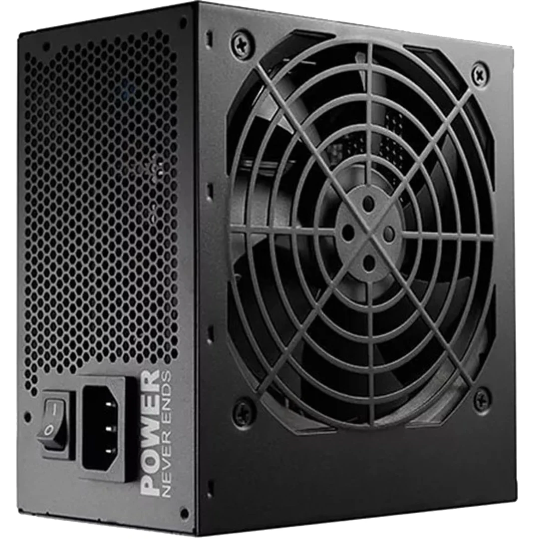 پاور 550 وات افاسپی مدل HV PRO 550W