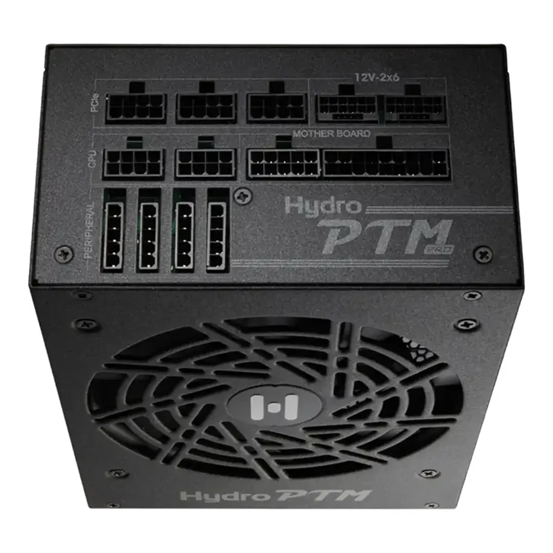 پاور 1650 وات اف اس پی مدل Hydro PTM PRO