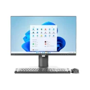 کامپیوتر همه کاره 23.8 اینچی گرین مدل GT624 i7-12700/16GBDDR5/512GBSSD/Intel UHD Graphics 770