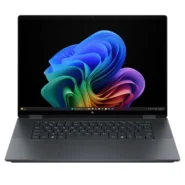 لپ‌تاپ 16 اینچی اچ‌پی مدل OmniBook X Flip 16-as0023dx Core Ultra 7 256V/16GB/1TB SSD/Intel