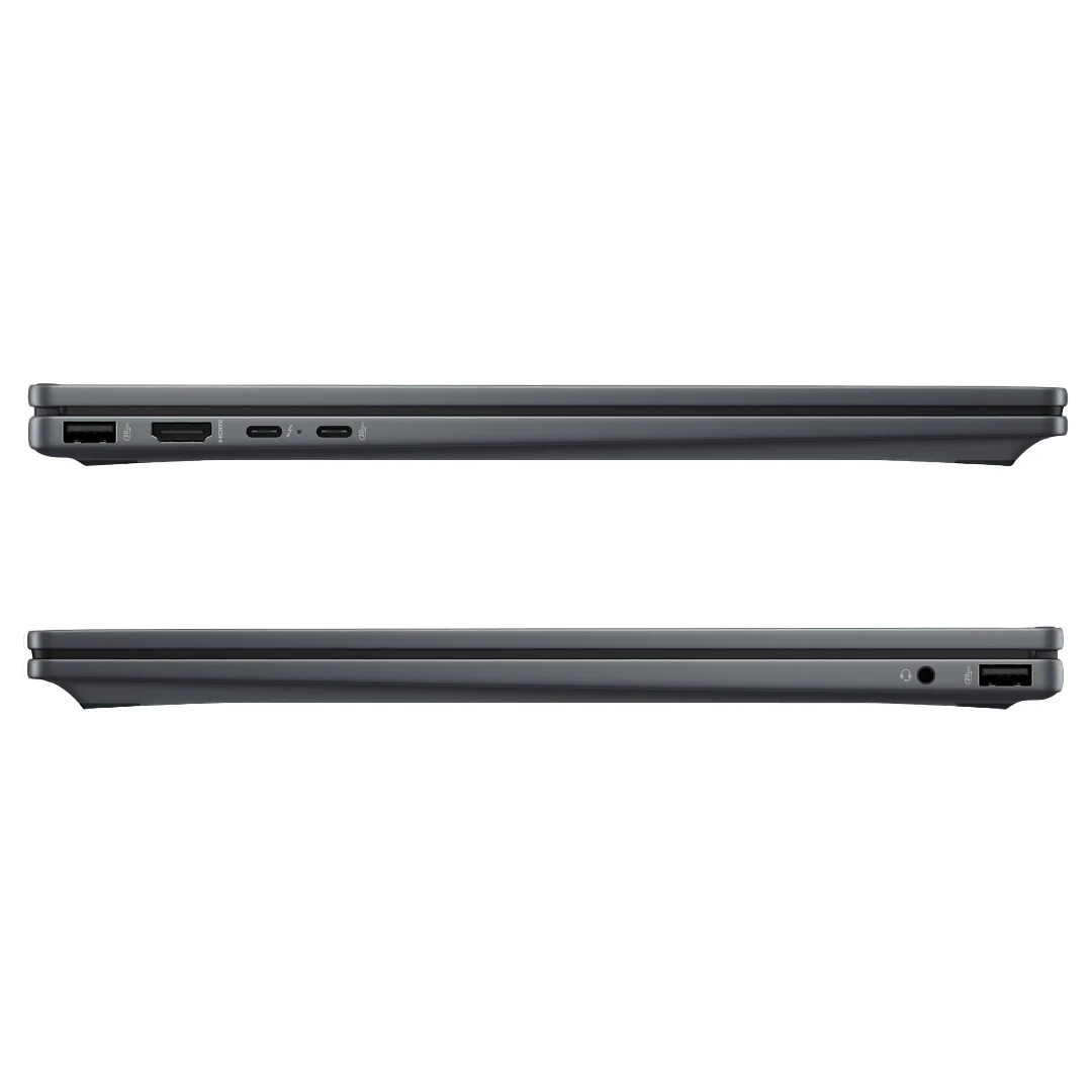 لپتاپ 16 اینچی اچپی مدل OmniBook X Flip 16-as0023dx Core Ultra 7 256V/16GB/1TB SSD/Intel