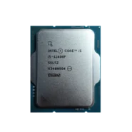 پردازنده بدون جعبه اینتل مدل Core i5-12400F