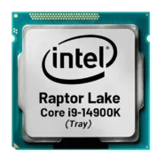پردازنده بدون جعبه اینتل مدل Core i9 14900K