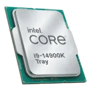 پردازنده بدون جعبه اینتل مدل Core i9 14900K