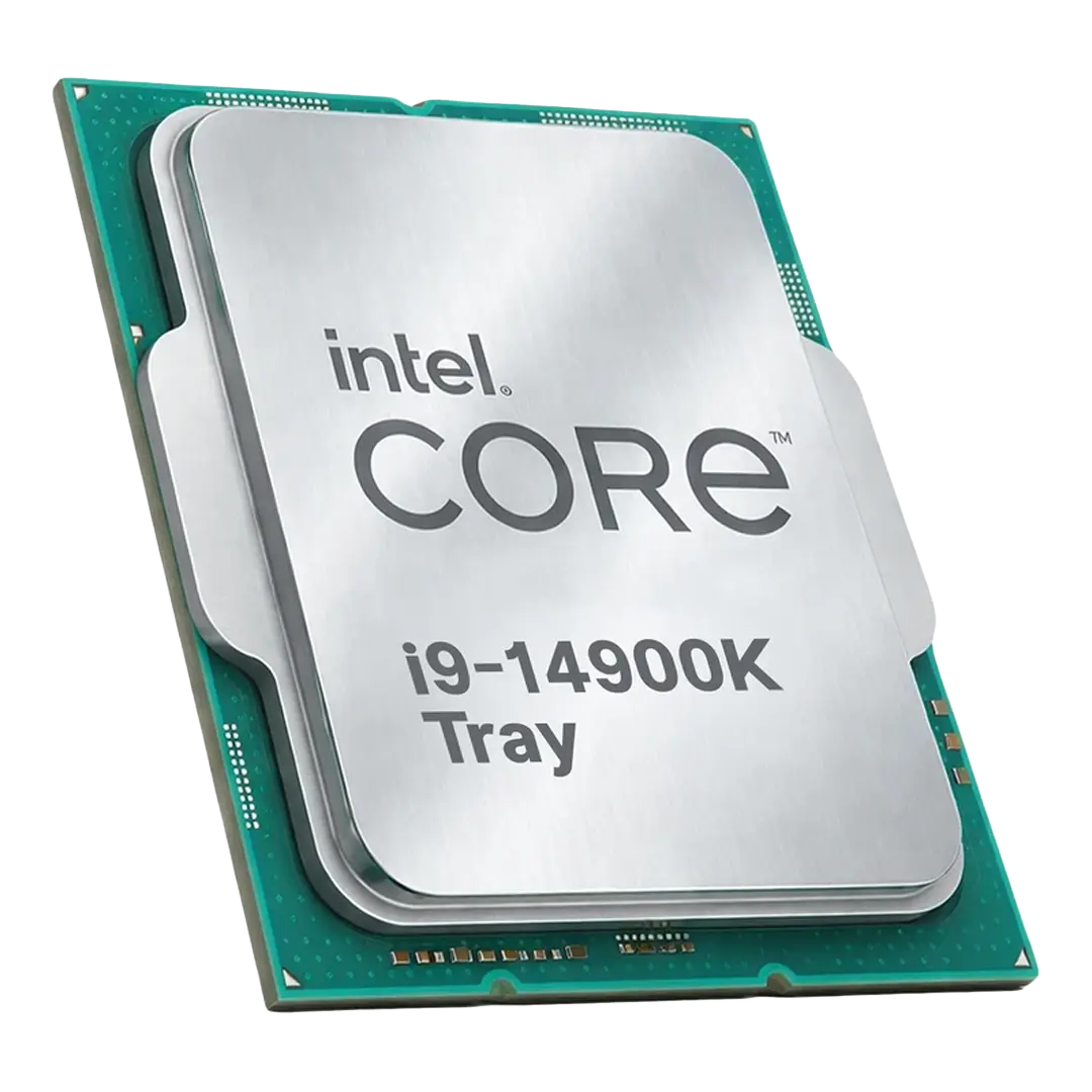 پردازنده بدون جعبه اینتل مدل Core i9 14900K