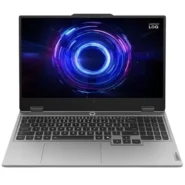 لپ‌تاپ 15.6 اینچی لنوو مدل LOQ 15IRX9 i7-14700HX /16GB/1TBSSD/8GB RTX5050