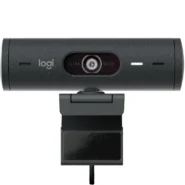 وب کم لاجیتک مدل BRIO 505