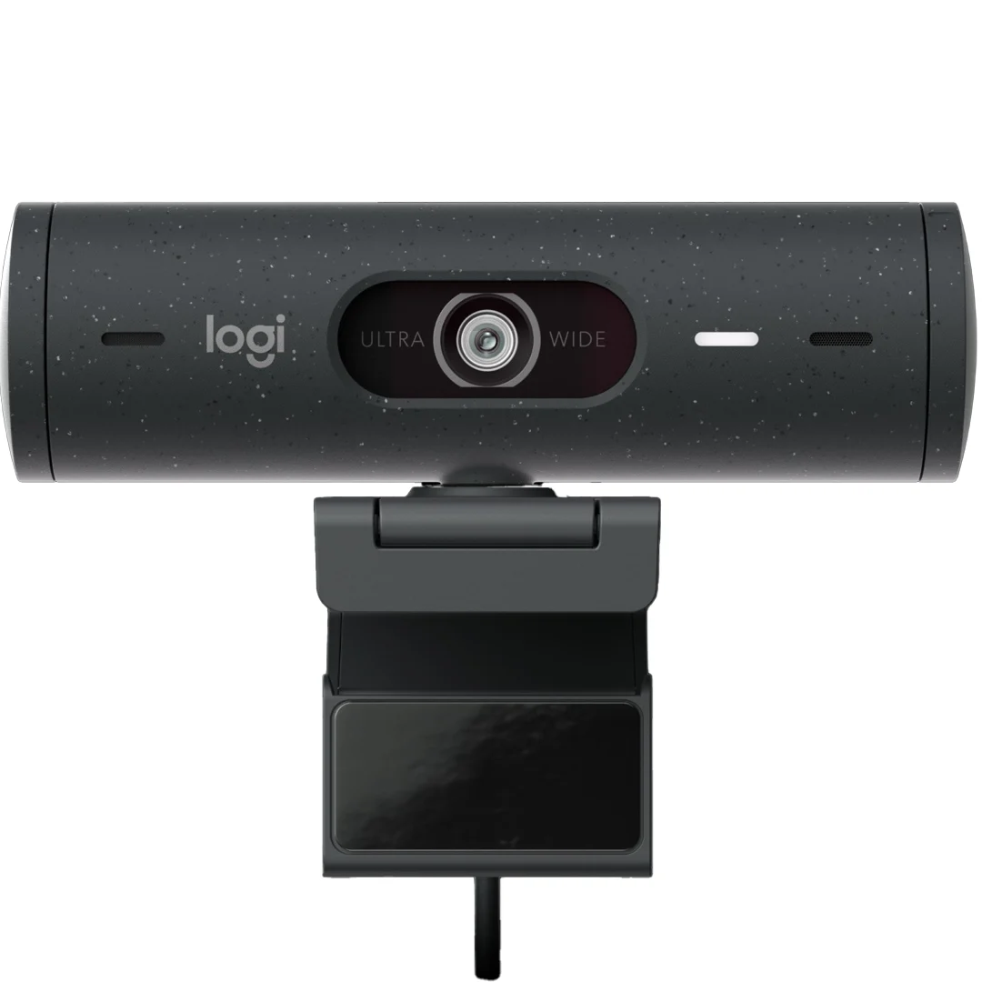 وب کم لاجیتک مدل BRIO 505