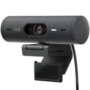 وب کم لاجیتک مدل BRIO 505