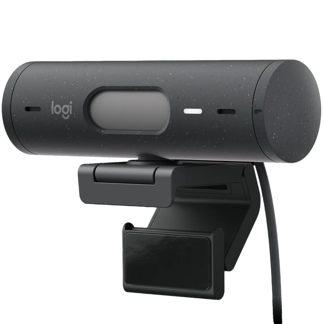 وب کم لاجیتک مدل BRIO 505