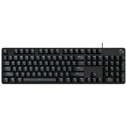 کیبورد گیمینگ مکانیکال لاجیتک مدل G413 SE Brown Tactile Switch