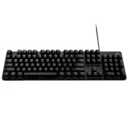 کیبورد گیمینگ مکانیکال لاجیتک مدل G413 SE Brown Tactile Switch