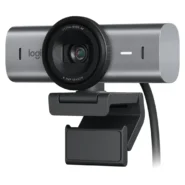 وب کم لاجیتک مدل MX Brio