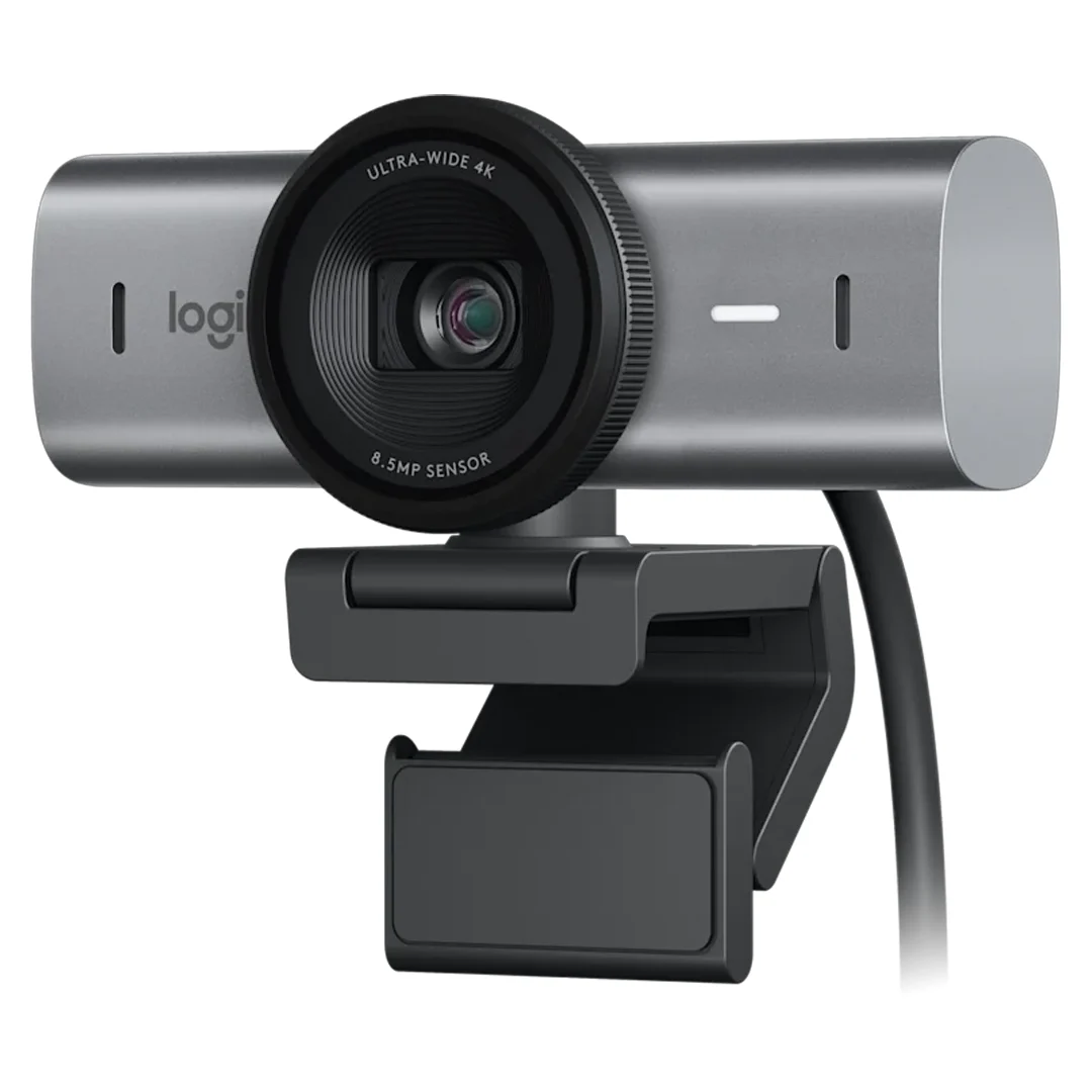 وب کم لاجیتک مدل MX Brio
