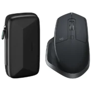 باندل ماوس بی‌سیم لاجیتک مدل MX MASTER 2S و کیف نظم دهنده یوسمز مدل JANE06