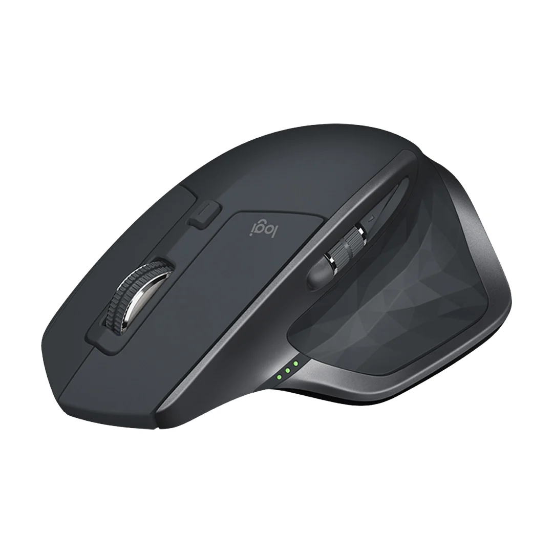 باندل ماوس بیسیم لاجیتک مدل MX MASTER 2S و کیف نظم دهنده یوسمز مدل JANE06