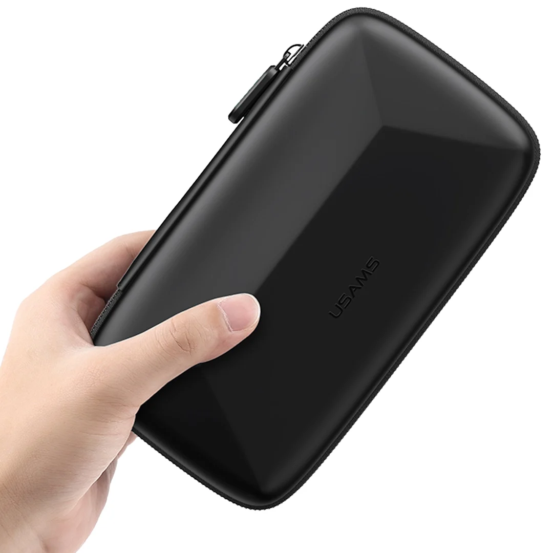 باندل ماوس بیسیم لاجیتک مدل MX MASTER 2S و کیف نظم دهنده یوسمز مدل JANE06