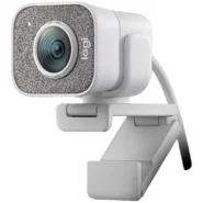 وب کم لاجیتک مدل StreamCam