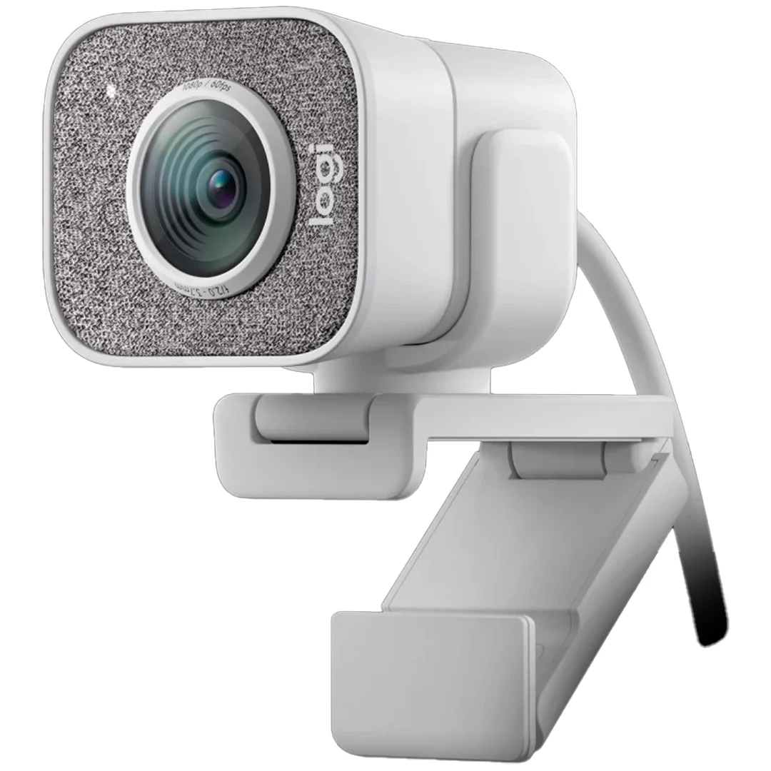 وب کم لاجیتک مدل StreamCam