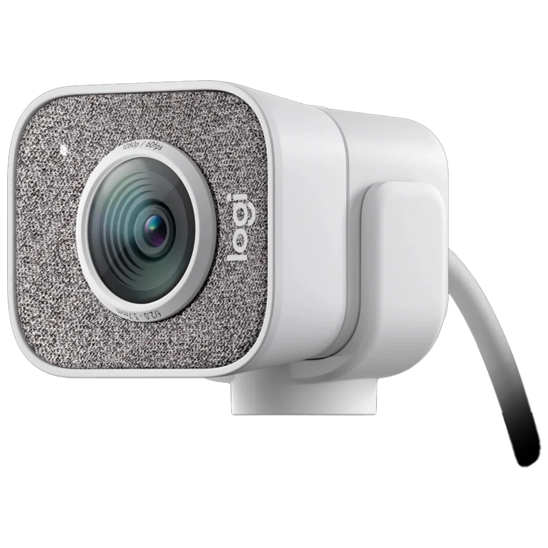 وب کم لاجیتک مدل StreamCam